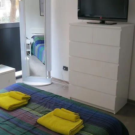 La Casita House Roma