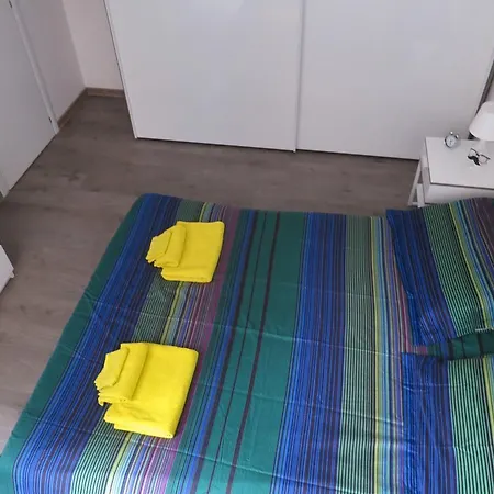 La Casita House Appartamento *