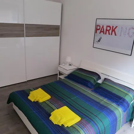 La Casita House Appartamento *