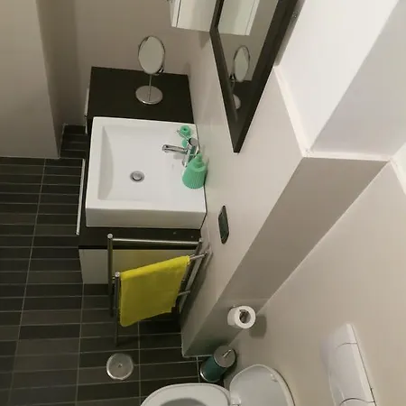 La Casita House Appartamento Roma