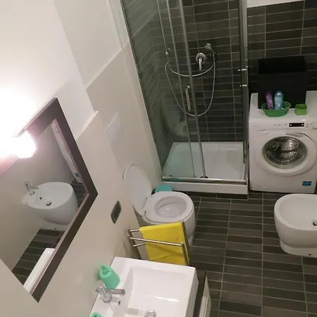 Appartamento La Casita House *