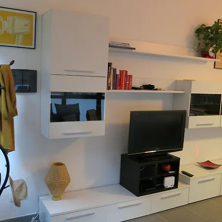 La Casita House Appartamento *
