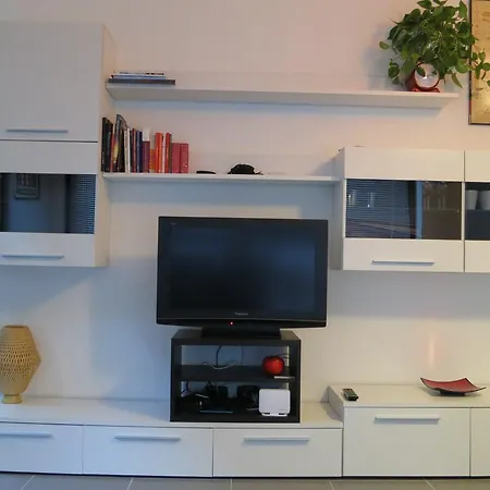 Appartamento La Casita House Roma