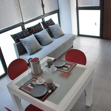 La Casita House * Roma