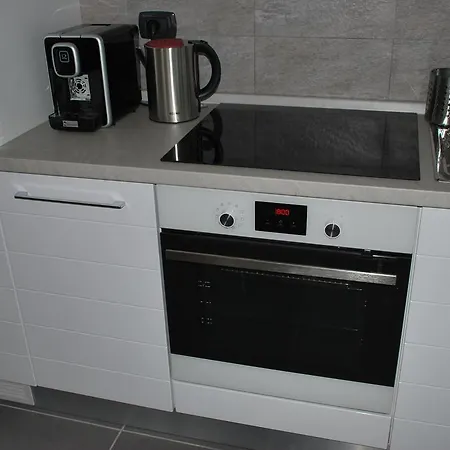 Appartamento La Casita House *