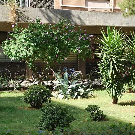 La Casita House Appartamento Roma