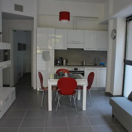 La Casita House Appartamento Roma