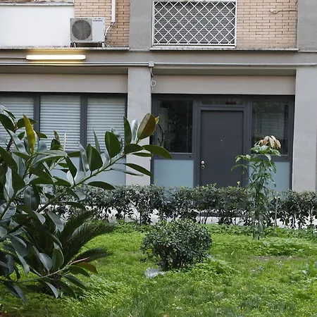 La Casita House