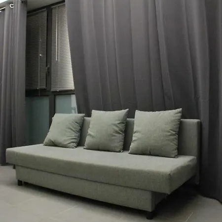 Appartamento La Casita House Roma